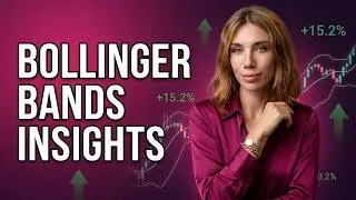 NEW STRATEGY ON POCKET OPTION ! Bollinger Bands Insights ! Pocket Option Strategy
