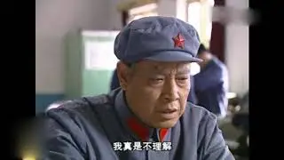海军司令萧劲光对林彪的评价，他把核潜艇给拖垮了，老将军字字诛心