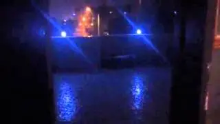 Впечетлительный парень... Дождь-магия