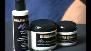 Organic Skin Care