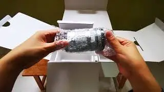 Olympus Pen E-PL9 Camera | Unboxing | Singapore