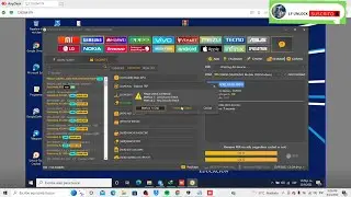 BOOM!!! FRP BYPASS SAMSUNG ANDROID 12 NUEVA SEGURIDAD BY UNLOCK TOOL 2022