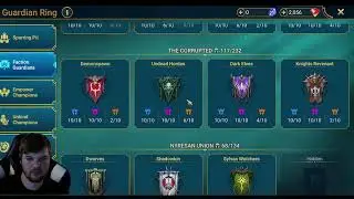 Shard Pull! 180 VOIDS