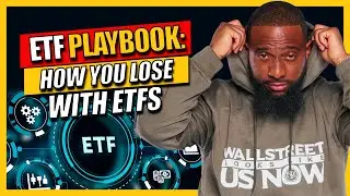 HOW TO USE ETFS: TAKE AWAY RISK, LEVERAGE, BE YOUR OWN FUND MANAGER