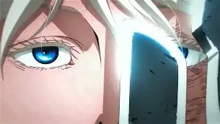 jujutsu kaisen edit OMG BADASS YEAT REMIX