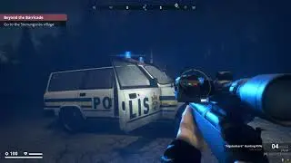 I Found AI-76 Assault Rifle And Something Else Which is Really Good/Generation Zero Ep. 11