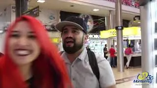 Cuando tu PC saca la mano