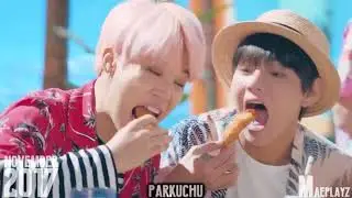 Instagram edits (Anime and Kpop)
