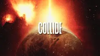 Home By Dawn - Collide (feat. Livingston Crain) [Official Audio]