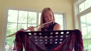 Telemann - Fantasie No. 2 in A Minor