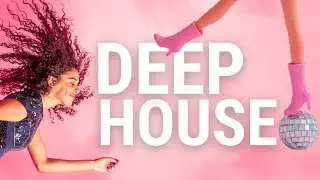 A journey into DEEP HOUSE - Prime cuts curated - DJ MIX #deephouse #house