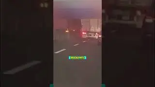 😂Свалил Водятла Хитростью👊🧠