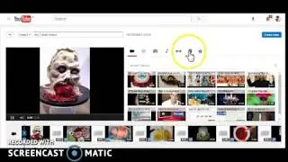 How to create photo slide using youtube photo editor | How to create photo slide like pro