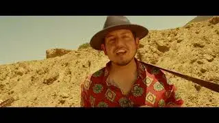 Verte Conmigo - SOLIS  (video oficial) 4K