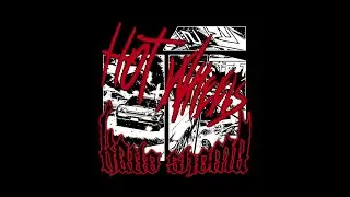 Kaito Shoma - Hot Wheels (MUSIC VIDEO)