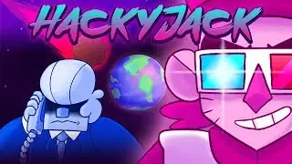 HACKYJACK - Original Animated Short