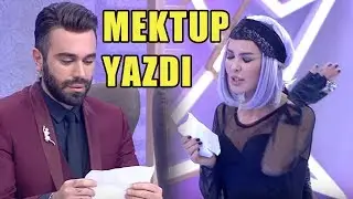 Deniz Serkanova Kemal Doğulu'ya Neden mektup Yazdı?