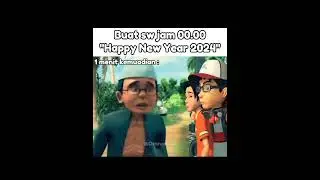 Malam tahun baru🥱😴 #shorts #memes #tahunbaru #tahunbaru2024