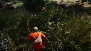 SCUM - Ep2 Crafting your weapon