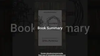 Essentialism - 1 Minute Book Summary and Review #Shorts