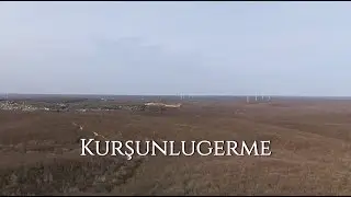 Kurşunlugerme
