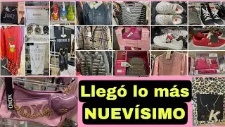 Ropa, Bolsos y Zapatos de DISEÑADOR baratísimo en BURLINGTON💥Sets de regalo🔥LO NUEVO🔥