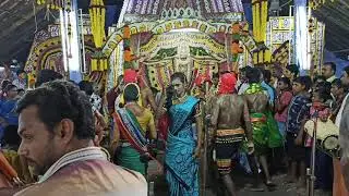 Pambankulam masamnamuthu sami kovil kodaivila 2020