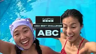 【GoPro 亞洲挑戰賽】在台灣正式開跑啦！ #gopro #outdoors #sports