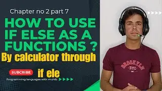Simple calculator using if else in c __ C program for simple calculator using if else __ c in pashto