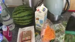 What I take to fight Aspergillosis