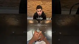 ÁGUA COM WATER 💦