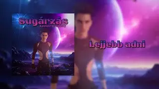 Xavier - Lejjebb adni (Official Audio)