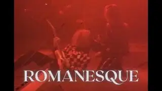 BUCK-TICK - ROMANESQUE (legendado PT-BR)
