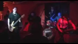 Селен - For my family (cover Agnostic Front) (Live Sound Che 13.05.10).avi