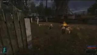 Ep2 S.T.A.L.K.E.R.: Shadow of Chernobyl Playthrough