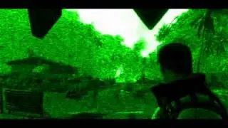 Crysis Unofficial Fantrailer HD