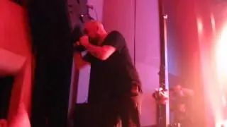 Kool Savas Live Hannover 20.01.12 Aura Tour