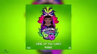 Wine Up Yuh Waist (Till It Bun) | DJ Private Ryan & Melly Rose [Pretty Doll Riddim] 2022 Soca