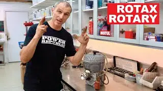 Vintage DAP Kart Restoration Project - Episode 3: Engine Rebuild - POWER REPUBLIC