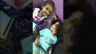 يوميات عائله ملسوعه ، سوينا بيتزا العزاب اخر الليل 🍕😂