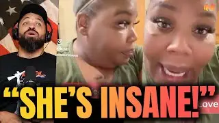 Black Mother Explains How She Lost 5 Baby Daddies