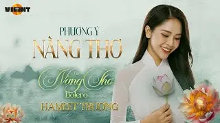 Phương Ý | Nàng Thơ (composer: Hamlet Trương) | Album Nàng Thơ Bolero 2024