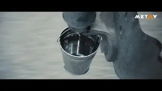 1000 км на ведре. Кто дойдет до финиша? Серия 1. То, что движется! Часть 5