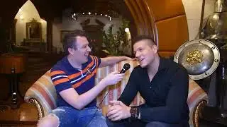 Slobodan Radanovic brani bivsu suprugu! "Nemoj tako, uvredice se Kija" Pink M