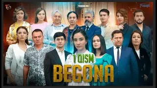 Begona 1 Qism (milliy serial) Бегона 1 - Кисм ( Миллий сериал)