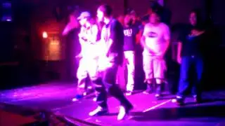 Check It Performance Video - Bam Slam Cheech & Digga Da Don