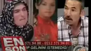 Yalçın Çakır'ı Çilenden Çıkaran Kadın