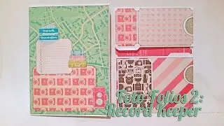 Foto Folios 2: Record Keeper Folio