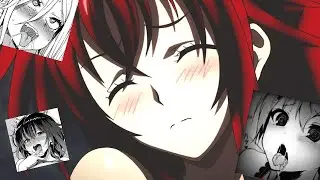 НЯ! Звуки из Аниме. Так бы и Слушал часами... Anime Girls Noises. Топ звуков и фраз из аниме meme