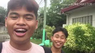 PAGBABALIK 2 (joystick gone wrong) Ft. New Iphone